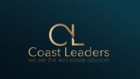 Logo Coast Leaders