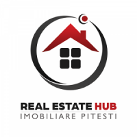 Logo Real Estate Hub