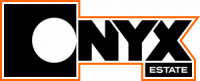 Logo Onyx Estate