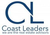 Logo Coast Leaders