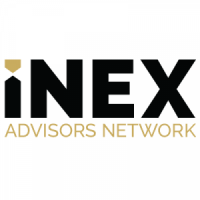 Logo iNEX | ADVISORS NETWORK