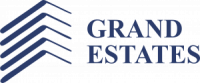 Logo GRAND ESTATES