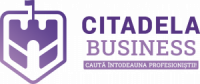 Logo Citadela Business