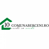 Logo ComunaBerceni.ro