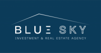 Logo Blue Sky Imobiliare
