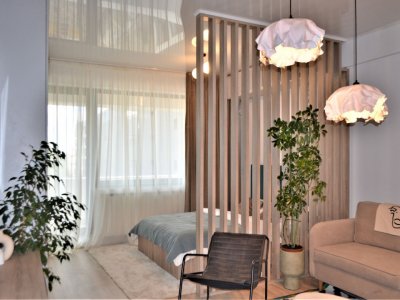 Studio 42mp de inchiriat in zona Campus