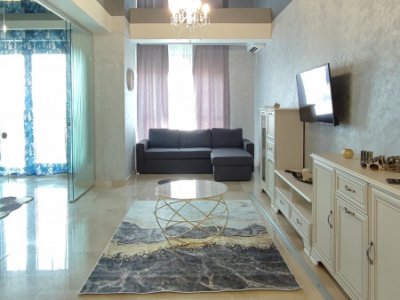  Apartament 2 camere de lux de inchiriat in Tomis Plus, termen lung