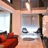 Apartament 2 camere lux de inchiriat in Sigma Residence, termen lung thumb 4