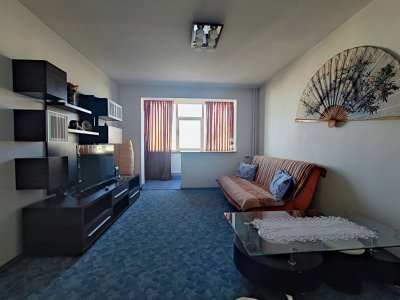 Apartament 2 camere de inchiriat in Tomis Nord, termen lung