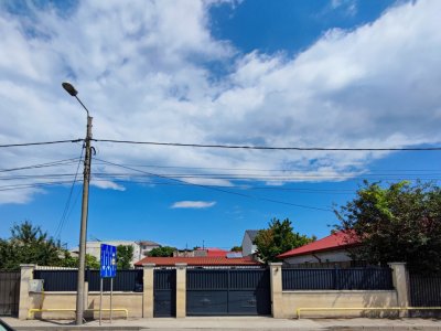 Teren de vanzare in Eforie Nord, central