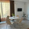 Apartament 2 camere de inchiriat, bloc nou, zona Delfinariu thumb 4