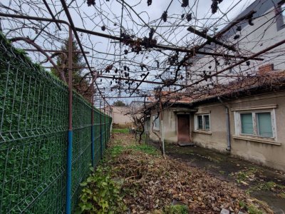 Teren 300mp de vanzare in zona Delfinariu