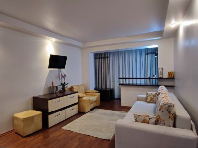 Apartament 2 camere de inchiriat in zona City Park Mall