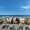 Închiriază un apartament cu 2 camere și vedere directă la mare în Faleza Nord! thumb 14