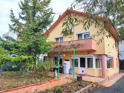 Vila 5 camere de vanzare in Mamaia-Sat, comision 0%