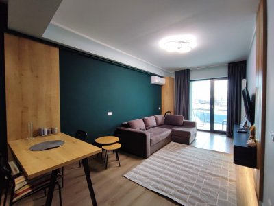 Apartament 2 camere de inchiriat pe termen lung in Mamaia, zona Cazino