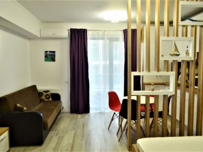 Studio de vanzare in Mamaia Nord, zona Kazeboo