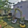 🏠 Casa 4 camere, mobilata si utilata lux, KM 5 thumb 60
