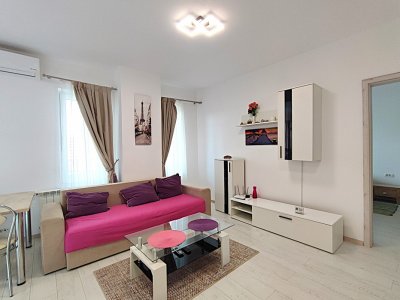 Apartament 2 camere de vanzare in Mamaia Nord 🏖