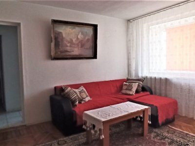 City Park Mall - Apartament 2 camere de inchiriat, etaj 1