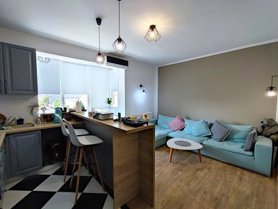 Apartament 3 camere de inchiriat in Constanta central
