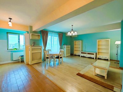 🏖️ Apartament 3 camere de vânzare în Mamaia Sat – Central, lângă Hanul cu Peste