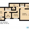 🏖️ Apartament 3 camere de vânzare în Mamaia Sat – Central, lângă Hanul cu Peste thumb 27