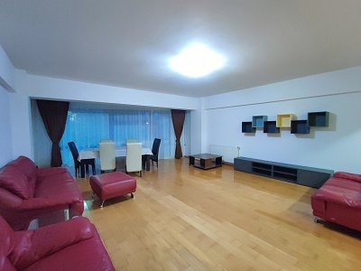 APARTAMENT 3 CAMERE 104 MP + loc parcare de inchiriat | DELFINARIU