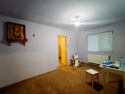 Apartament 2 camere de vanzare in Navodari langa Scoala Tudor Arghezi