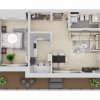 Apartament 2 camere de vanzare in Tomis Nord - Madrid Park thumb 1