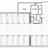 Apartament 2 camere de vanzare in Tomis Nord - Madrid Park thumb 10