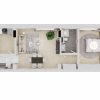 Apartament 2 camere de vanzare in Tomis Nord - Madrid Park thumb 1