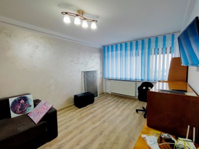 Apartament 2 camere de vanzare langa Parcul Garii