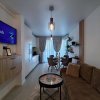 Apartament 2 camere cu loc parcare de vanzare in Alezzi Odyssey Mamaia Nord thumb 1