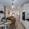 Apartament 2 camere cu loc parcare de vanzare in Alezzi Odyssey Mamaia Nord thumb 4
