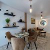 Apartament 2 camere cu loc parcare de vanzare in Alezzi Odyssey Mamaia Nord thumb 6