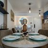 Apartament 2 camere cu loc parcare de vanzare in Alezzi Odyssey Mamaia Nord thumb 7