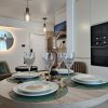 Apartament 2 camere cu loc parcare de vanzare in Alezzi Odyssey Mamaia Nord thumb 8