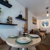 Apartament 2 camere cu loc parcare de vanzare in Alezzi Odyssey Mamaia Nord thumb 9