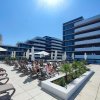 Apartament 2 camere cu loc parcare de vanzare in Alezzi Odyssey Mamaia Nord thumb 22