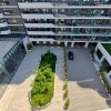 Apartament 2 camere cu loc parcare de vanzare in Alezzi Odyssey Mamaia Nord thumb 23