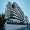 Apartament 2 camere cu loc parcare de vanzare in Alezzi Odyssey Mamaia Nord thumb 27