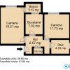 Apartament 2 camere de vanzare in zona Far, comision 0% thumb 13