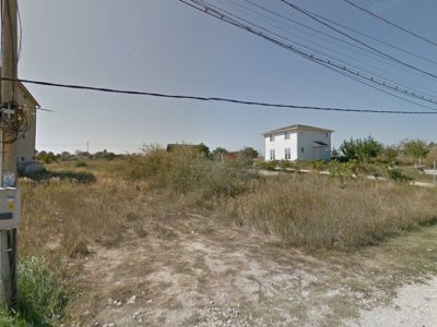 Teren intravilan de vanzare in Mamaia Sat, comision 0%