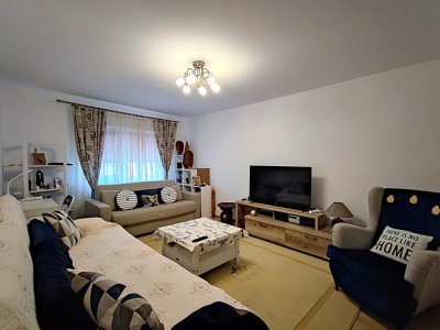 Apartament 2 camere de vanzare in Faleza Nord langa restaurantul Reyna