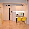 Studio de lux de vanzare in Sigma Residence din zona Tomis Plus. thumb 16