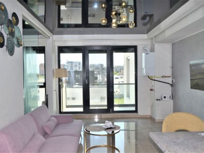 Studio de lux de vanzare in Sigma Residence - Tomis Plus