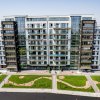 Studio de lux de vanzare in Sigma Residence - Tomis Plus thumb 16