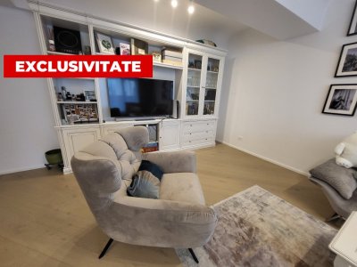 Apartament 3 Camere Premium | Cortina Academy !