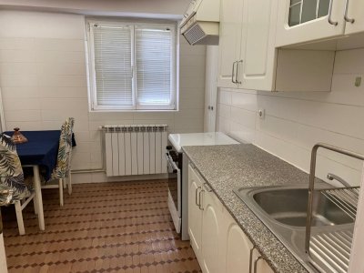 Barbu Vacarescu - un apartament cu mare potențial!
